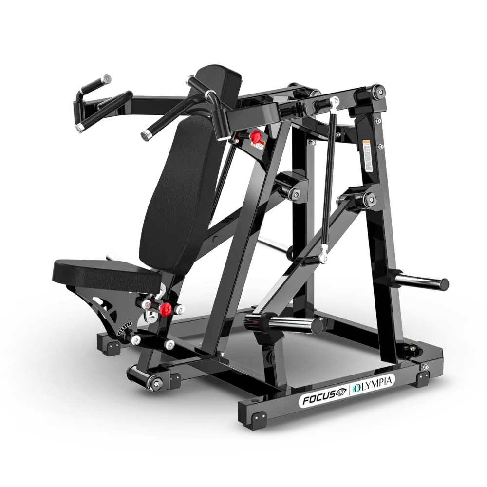 SHOULDER PRESS